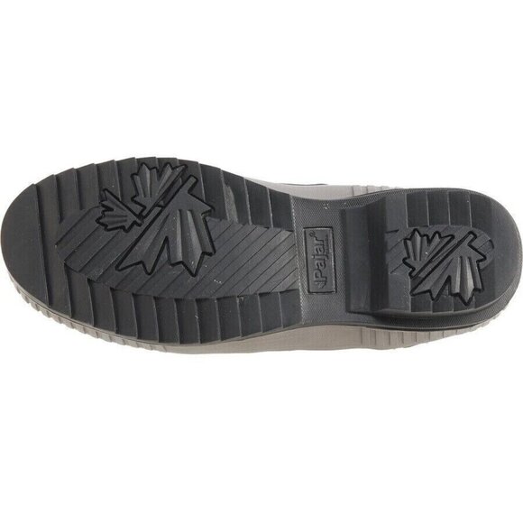 Waterproof Pajar Women's Karley Snow Boots - Insulated Black EUR 38 US 7-7.5 New - Picture 6 of 13